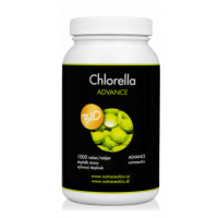 ADVANCE Chlorella tbl.1000