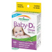 Jamieson Baby-D Vitamín D3 400 IU kapky 11,7 ml