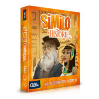 Similo - Historie Albi