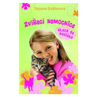 Zvířecí nemocnice 2: Hledá se kočička - Tatjana Gesslerová