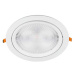 LED Podhledové svítidlo SAMSUNG CHIP LED/10W/230V 6400K