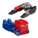 HASBRO - Transformers MV8 Robot Battlers set figurek