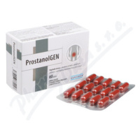 ProstanolGEN cps.60 Generica