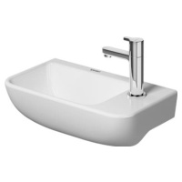 Duravit ME by Starck Umývátko; 0717400000