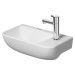 Duravit ME by Starck Umývátko; 0717400000