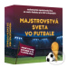 Majstrovstvá sveta vo futbale (2. vydanie) - Daniel Kollár - hra z kategorie Vzdělávací hry