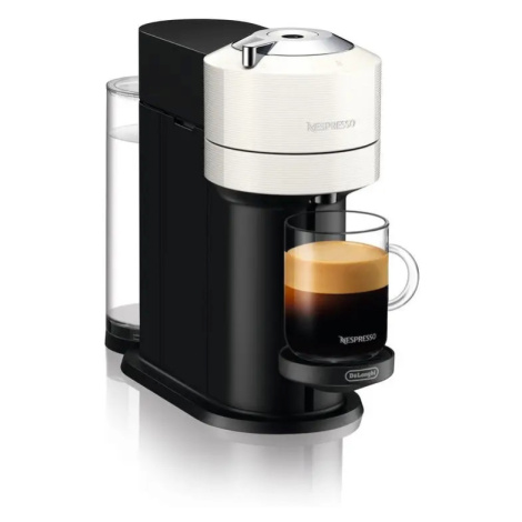 Nespresso kávovar na kapsle De´Longhi Vertuo Next, White ENV120.W