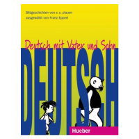 Deutsch mit Vater und Sohn Hueber Verlag