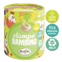 Stampo BAMBINO - Farma