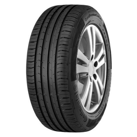 Continental 245/45R18*W TL Sportcon 5 100W FR XL J