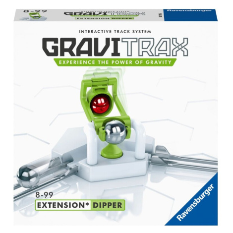 RAVENSBURGER - Gravitrax Naběrák