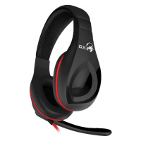 Headset Genius GX Gaming HS-G560 / černá / ROZBALENO