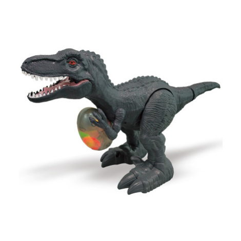 R/C Dinosaurus Velociraptor 27MHz 30 cm Sparkys