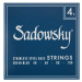 Sadowsky Blue Label Steel 40