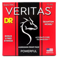 DR Strings Veritas VTE-10