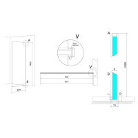 POLYSAN ARCHITEX LINE AL2218