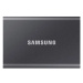 Samsung SSD T7 2TB, MU-PC2T0T/WW Černá