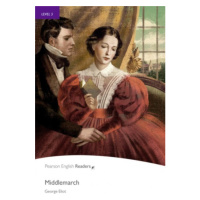 Pearson English Readers 5 Middlemarch Pearson