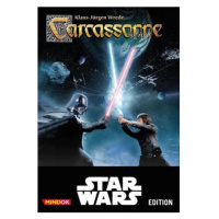 Mindok Carcassonne: Star Wars