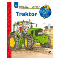 Traktor ALBATROS