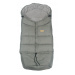 Spiworek Igloo s dopinkou Silver/grey