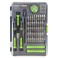 AlzaTools Precision Repair Set 52 PCS