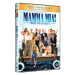 Mamma Mia! Here We Go Again - DVD