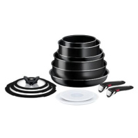 Tefal Sada nádobí 13 ks Ingenio Easy Cook N Clean L1549023