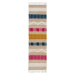 Běhoun v přírodní barvě 60x230 cm Medina – Flair Rugs