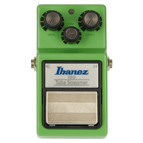 Ibanez TS9