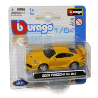 Bburago 1:64 MODEL, více druhů