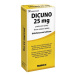 DICUNO 25MG TBL FLM 30