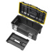 STANLEY 1-94-749 (IP53) FatMax 23" vodotěsný úložný box na nářadí Heavy Duty