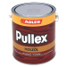 ADLER Pullex Holzöl - olej na ochranu dřeva v exteriéru 2.5 l Bezbarvá 50520