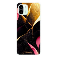 iSaprio Gold Pink Marble pro Xiaomi Redmi A1 / A2