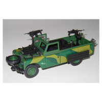 Monti 29 commando land rover 1:35