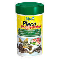 TETRA Pleco Veggie Wafers 100 ml