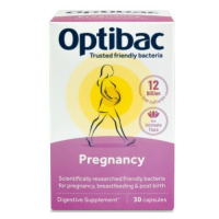Optibac Pregnancy cps.30