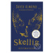 Skellig (25th anniversary illustrated edition) - David Almond, Tom De Freston (ilustrátor) - kni