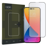 Ochranné sklo HOFI GLASS PRO+ IPHONE 14 PRO MAX BLACK (9589046924989)