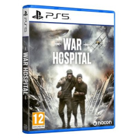 War Hospital - PS5