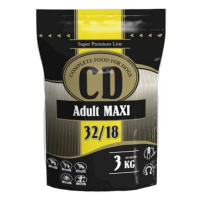 Delikan CD Adult Maxi 32/18 3kg