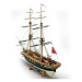 MAMOLI Swift 1776 1:70 kit