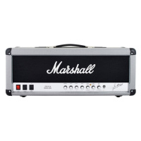 Marshall 2555X Silver Jubilee