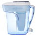 Filtrační konvice ZeroWater 1,7l