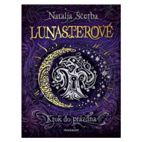 Lunasterové Krok do prázdna - Natalja Ščerba