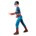 Rubies Dětský kostým - Marvel Captain America Velikost - děti: L