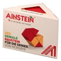 AINSTEIN Starter 6, Magnetická stavebnice