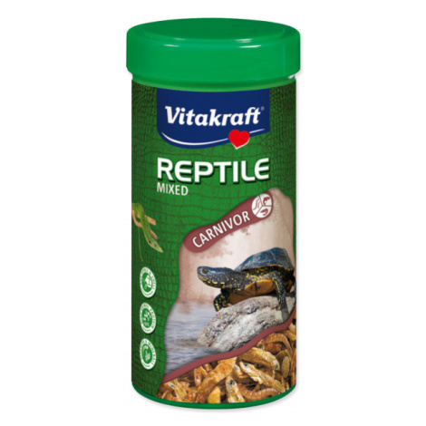 VITAKRAFT Reptile Mixed 250ml