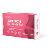 Nupo Slim boost Burn My Fat 30 kapslí